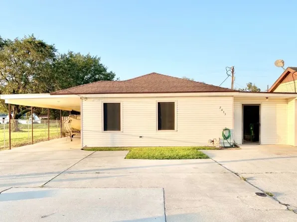 7035 Railroad Ave, Morgan City, LA 70380