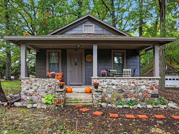 4175 Dexter Ann Arbor Rd, Ann Arbor, MI 48103