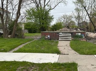 230 Church St, Highland Park, MI 48203