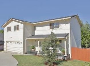 11481 Ridgewood Rd, Redding, CA 96003