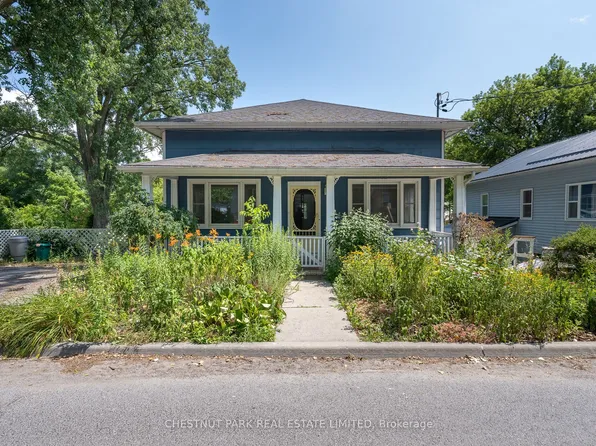 9 E Mary St, Prince Edward County, ON K0K 2T0