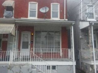 708 William St, Trenton, NJ 08610
