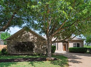5704 Bexley Ct, Austin, TX 78739