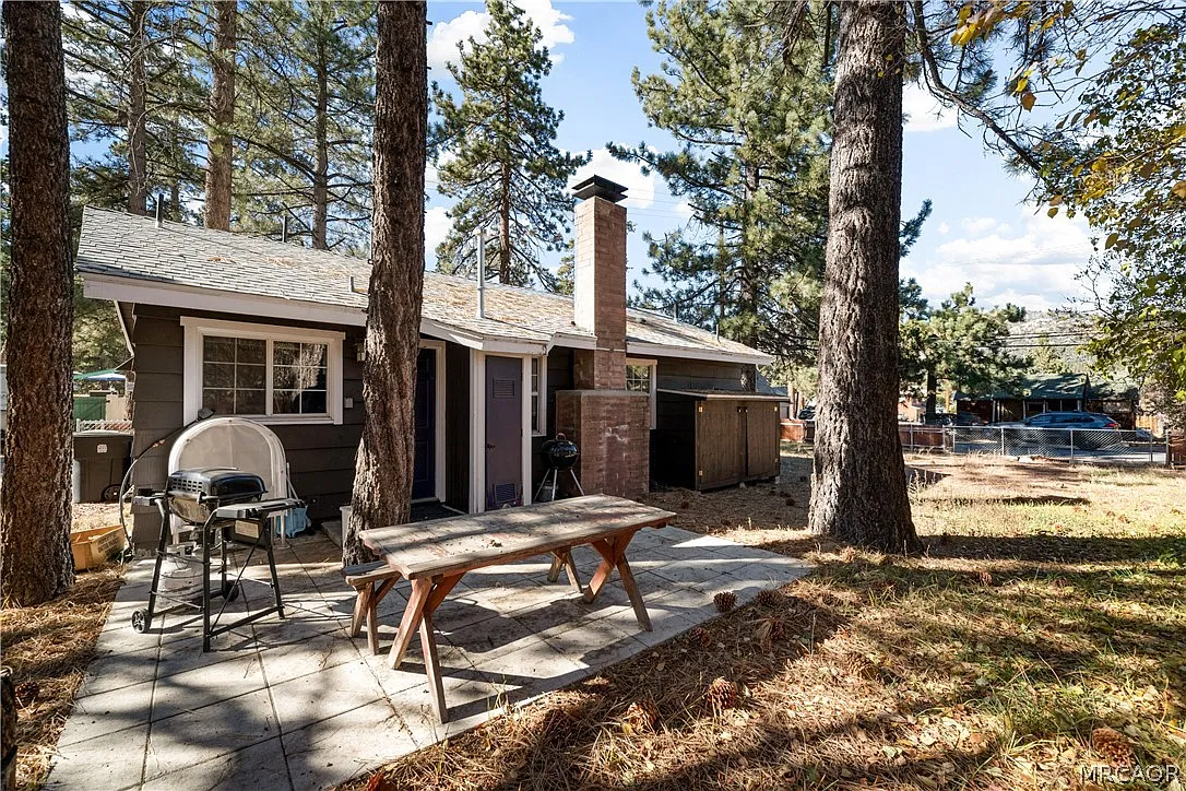 1 bed, 680 sqft, $1,800 — Photo 3