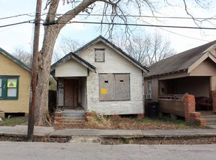 3309 Sauer St, Houston, TX 77004