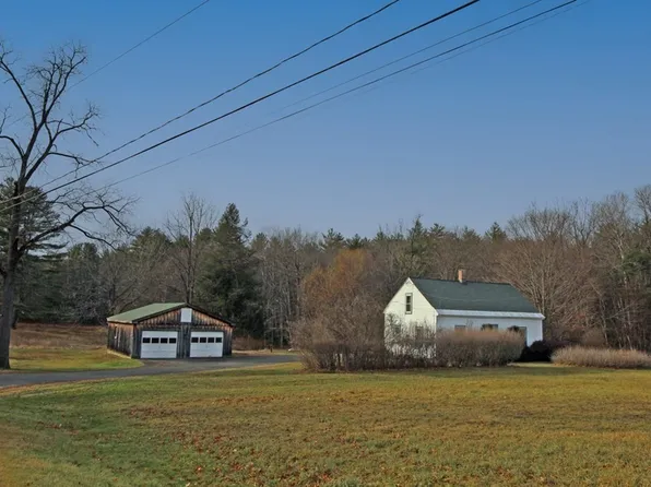 2 Fosters Rd, Montague, MA 01351