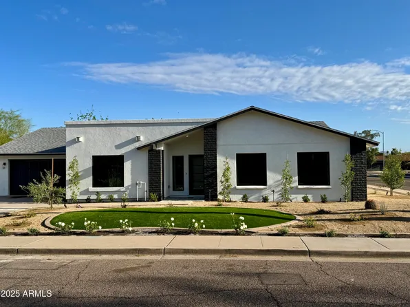 8862 E CHOLLA Street, Scottsdale, AZ 85260