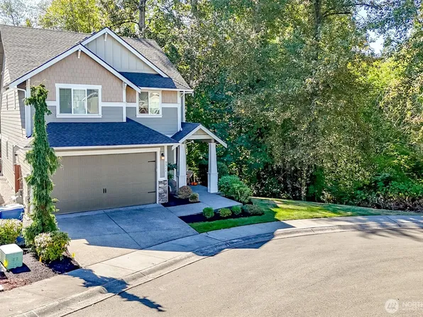 9311 S 216th Place, Kent, WA 98031