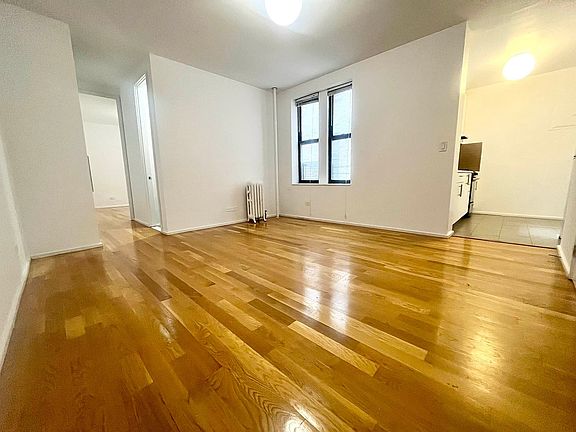 2nd image of 580 St Nicholas Ave APT 3N