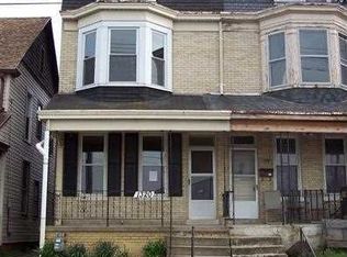 1320 W King St, York, PA 17404