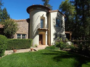 1211 Knob Hill Rd, Ukiah, CA 95482