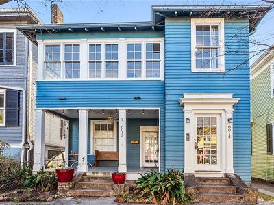 8012-14 Cohn St, New Orleans, LA, 70118
