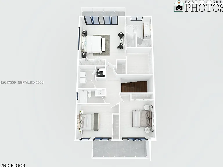 4640 SW 32nd Ave #D1 — Photo 72