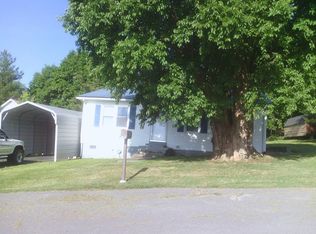 305 Old Manchester Rd, Woodbury, TN 37190