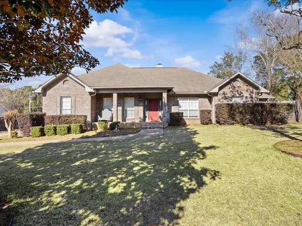 3649 Oak Ridge Ln, Dothan, AL 36303