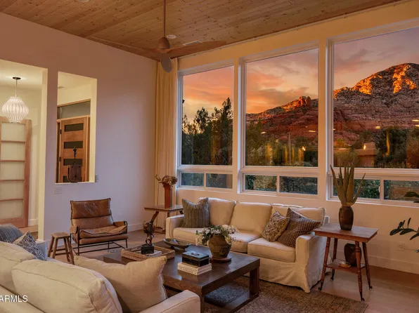 125 Appaloosa Way, Sedona, AZ 86336