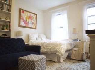 66 W Cedar St APT 3F, Boston, MA 02114