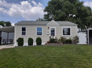 4337 Garden Park Ct, Saint Louis, MO