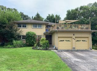 446 Riverside Dr #1, London, ON N6H 2R7