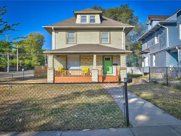 3442 Wabash Ave, Kansas City, MO 64109