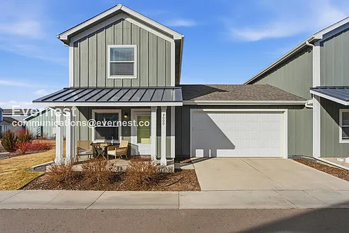 4000 Blue Pine Ln Photo 1