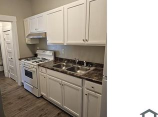 2120 Howard St APT 1, Louisville, KY 40211