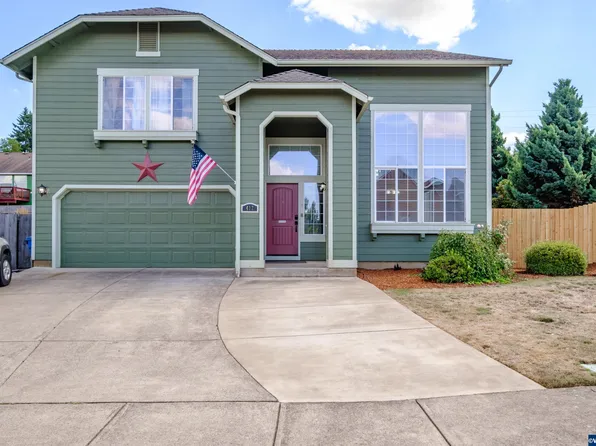412 Meadowbrook Ln, Stayton, OR 97383
