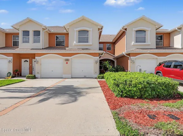 1030 Venetian Dr Unit 103, Melbourne, FL 32904
