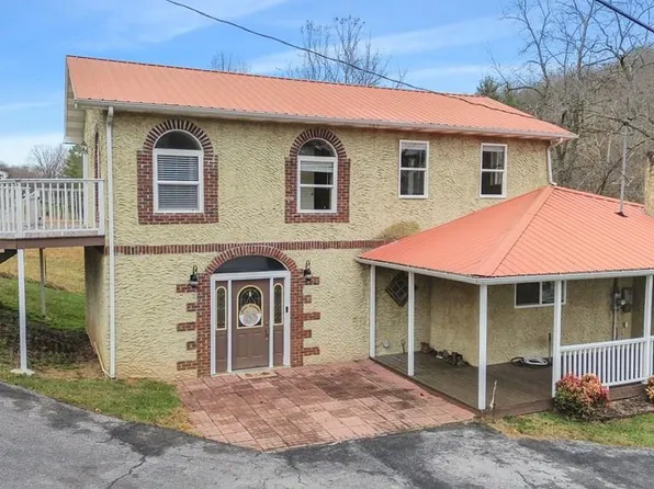 6846 Gate City Hwy, Bristol, VA 24202