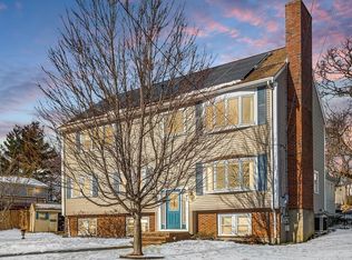 45 Basswood Ave, Saugus, MA 01906