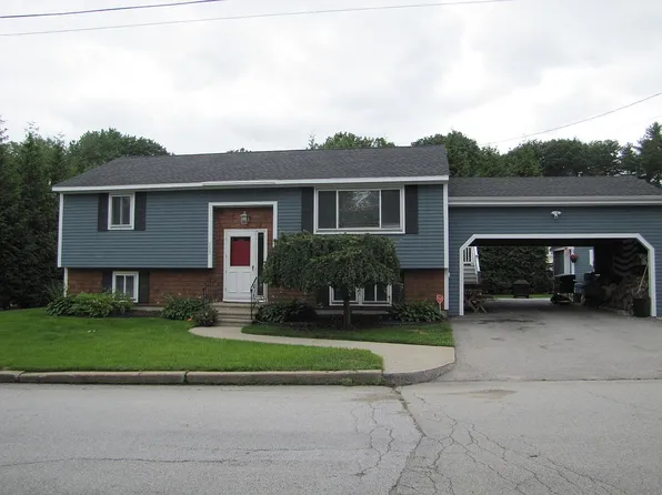 157 Leo St, Manchester, NH 03103