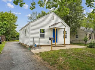2444 Bancroft St, Columbus, OH
