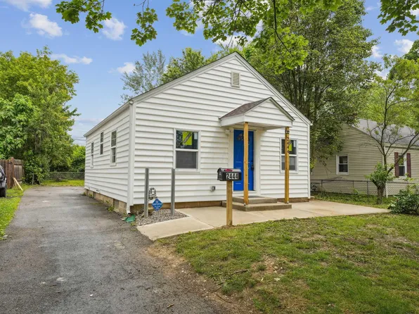 2444 Bancroft St, Columbus, OH 43211