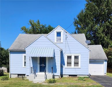 2280 Orchard Pl, Collins, NY, 14034