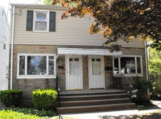1201 S State St, Hillside, NJ 07205