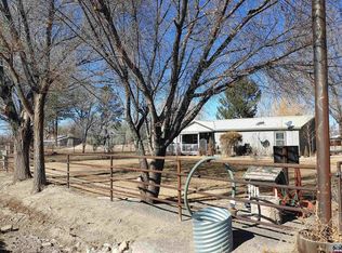 8430 High Mesa Rd, Olathe, CO 81425