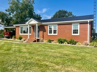593 S Church St, White Plains, KY 42464