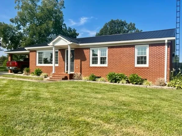 593 S Church St, White Plains, KY 42464