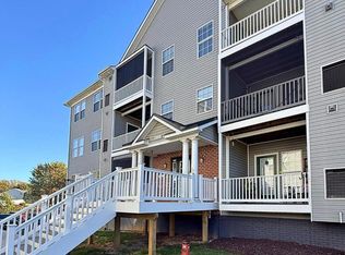 45521 Westmeath Way UNIT E12, Great Mills, MD 20634