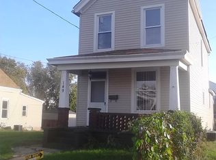 149 Webster Ave, Hamilton, OH 45013