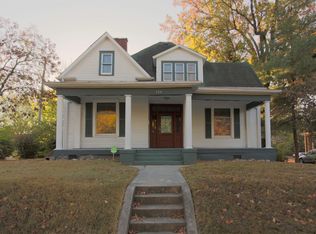 134 E Churchwell Ave, Knoxville, TN 37917