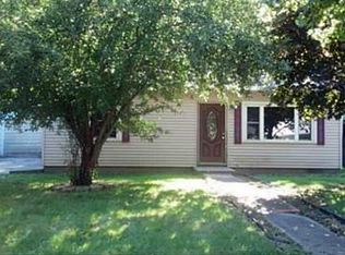 4601 Kessler Dr, Lansing, MI 48910
