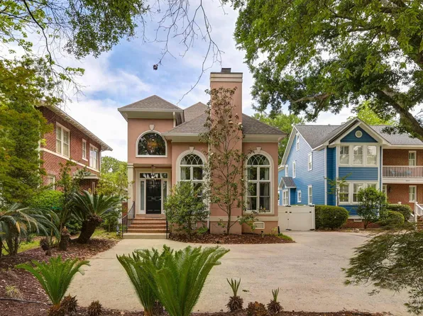 3011 Blossom St, Columbia, SC 29205