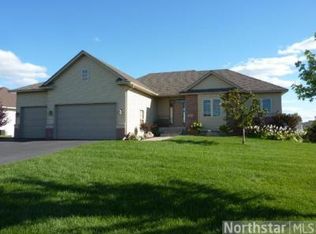 11667 Erin St NE, Hanover, MN 55341