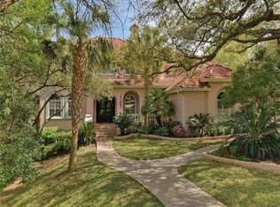 3124 Above Stratford Pl, Austin, TX 78746