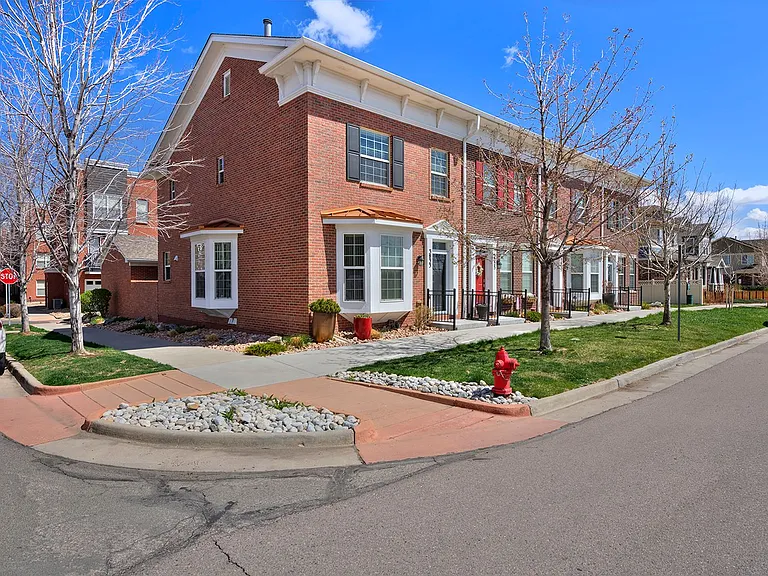 3833 W 118th Pl — Photo 1