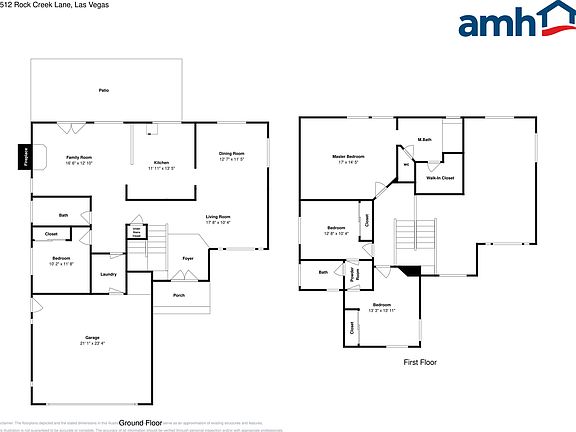 2nd image of 5512 Rock Creek Ln