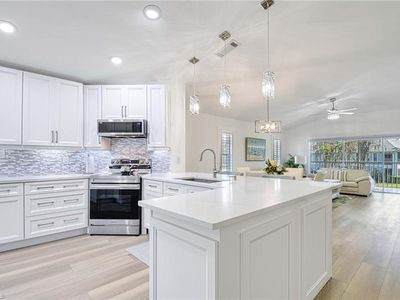 1350 Misty Pines Cir #E-201, Naples, FL, 34105