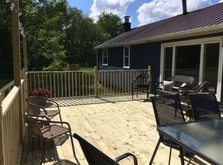 974 W Fifteen Mile Rd, Bitely, MI