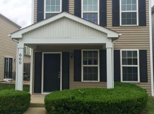 660 4 Seasons Blvd #1, Aurora, IL 60504